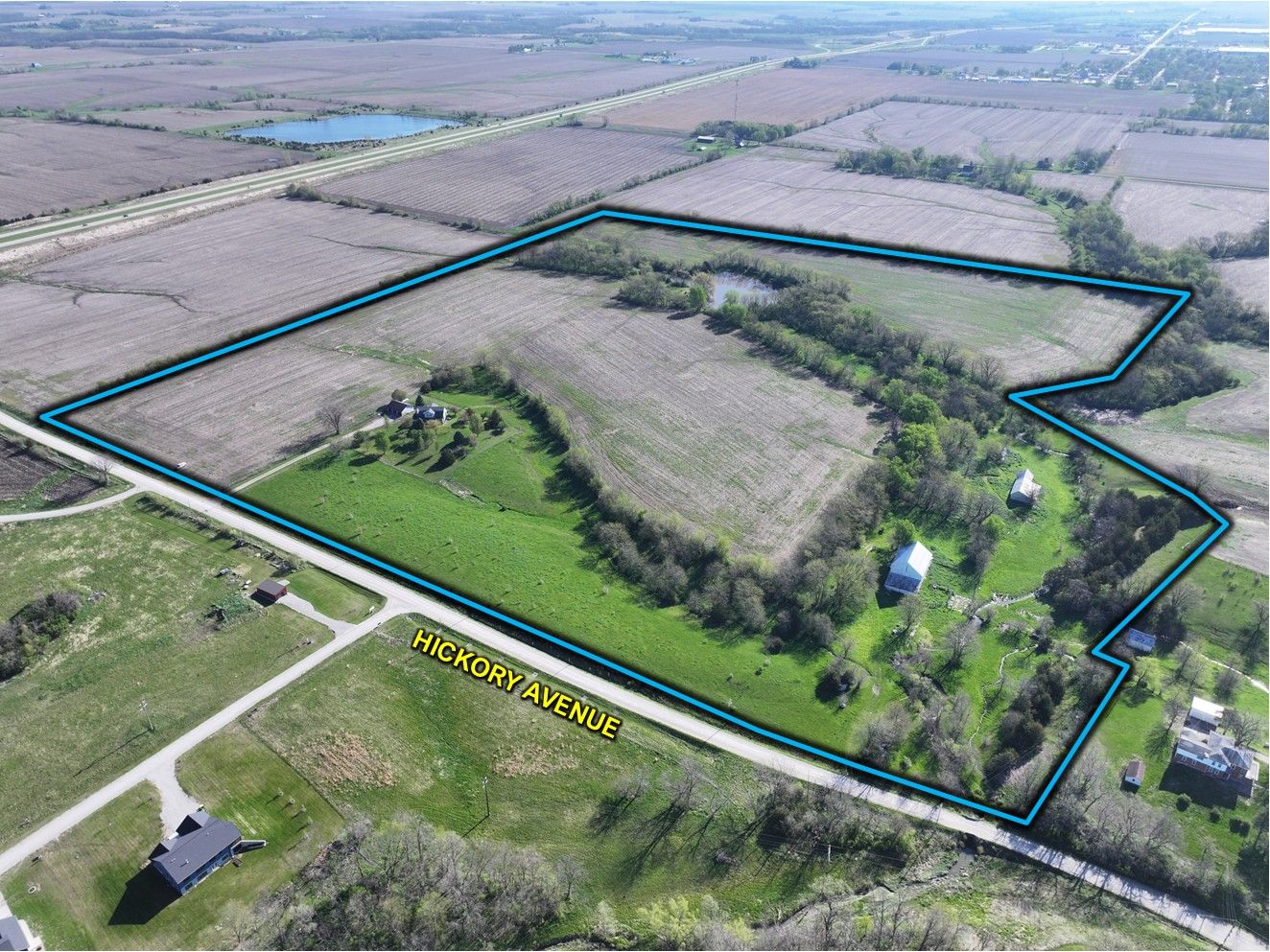 Listing Photo: Henry County, IA Farmland For Sale11